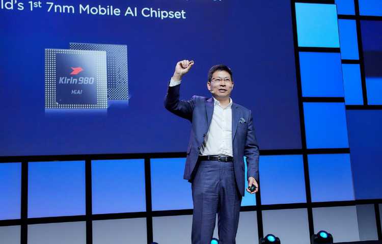 苹果发布史上最贵iPhone 华为表示“稳了”是怎么回事?