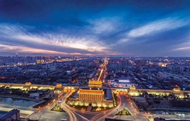 西安房价走势最新消息2019 西安的楼市又“热”起来了?