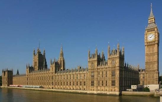 英国议会鼠患成灾 是时候养些猫了?